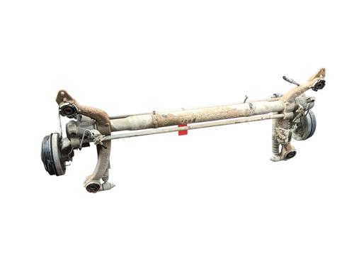 Bagaksel PEUGEOT 206 Hatchback (2A/C) [1998-2012]  32507444