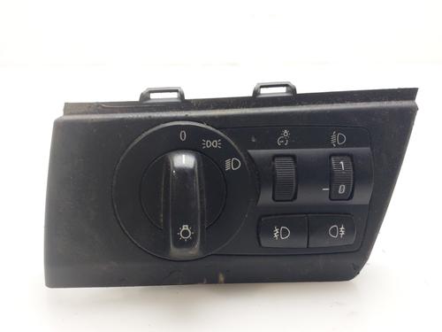 Used Headlight switch BMW X3 (E83) xDrive 20 d (177 hp) 18161664