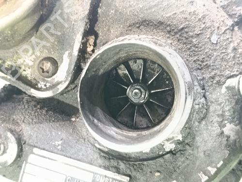 Turbolader/Kompressor FORD RANGER (ER, EQ, R_) 2.5 TD 4x4 | BP30391144M71