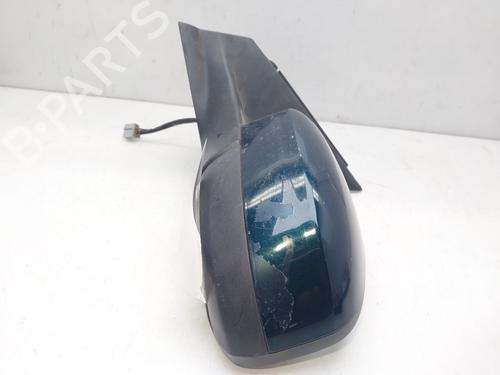 Left mirror FORD MONDEO IV (BA7) 2.0 TDCi | BP13923393C26 
