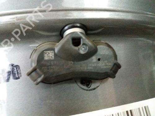 Rim KIA SPORTAGE III (SL) 1.7 CRDi | BP6624212C45