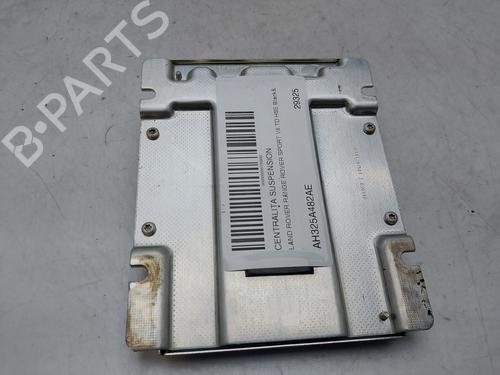 Control unit LAND ROVER RANGE ROVER SPORT I (L320) 3.6 D 4x4 | BP12411664M11 