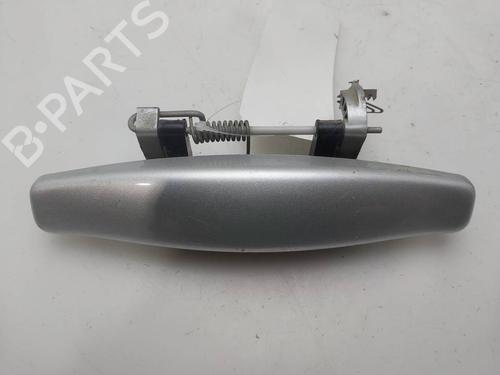 Used Rear left exterior door handle Rear left exterior door handle DACIA SANDERO [2008-2026] 39751794 39751794