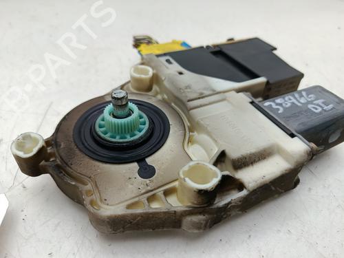 Left front window motor CITROËN C5 I (DC_) 2.0 16V (DCRFNC, DCRFNF) | BP32517626E21