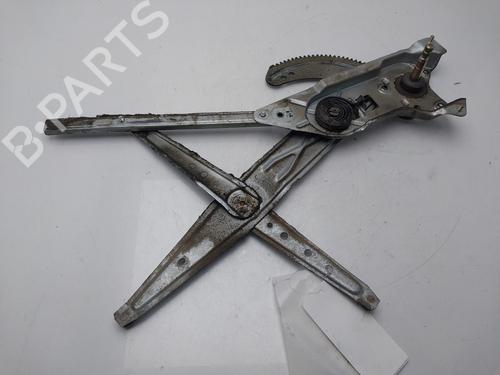 Front left window mechanism RENAULT KANGOO (KC0/1_) D 55 1.9 (KC0D) | BP32364225C22 - Image 5