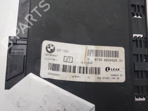 Electronic module BMW 1 (E87) 118 d | BP32188115M83 - Image 2