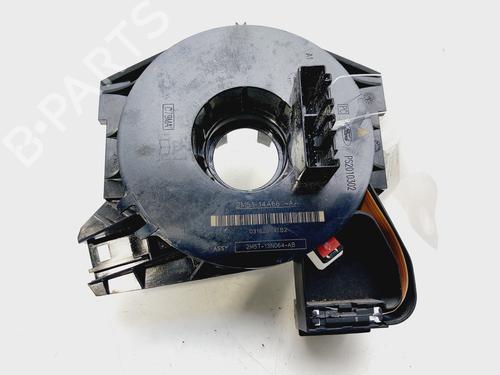 Used Squib airbag FORD FOCUS I Saloon (DFW) 1.6 16V (100 hp) 30061347