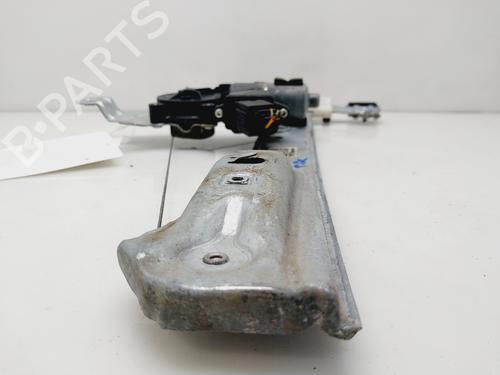 Rear right window mechanism OPEL MERIVA B MPV (S10)  | BP29719330C25 