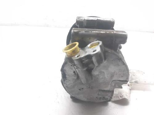 BP4454851M34 | Compressor A/C FIAT STILO (192_) 1.9 JTD (192_XE1A) BP4454851M34