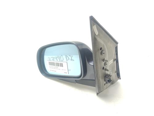 Used Left mirror SSANGYONG KYRON [2005-2014]  26728255