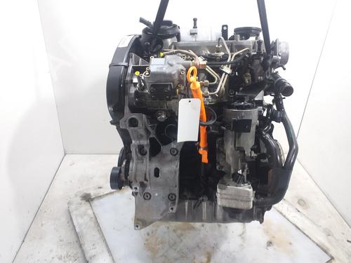 Used Engine Engine 9573606 9573606