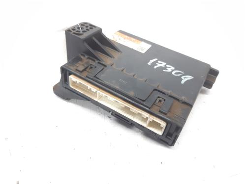 Used Electronic module TOYOTA PRIUS (_W3_) 1.8 Hybrid (ZVW3_) (99 hp) 7099502