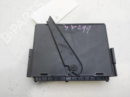 Electronic module OPEL CORSA C (X01)  | BP26586498M83 