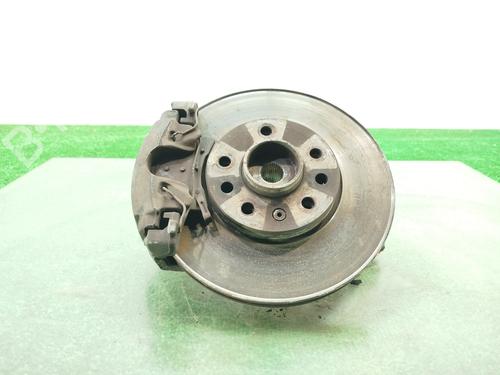 Used Left front steering knuckle OPEL ASTRA H (A04) [2004-2014]  29751722