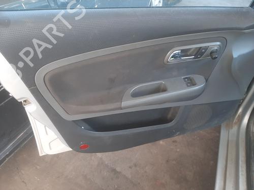 Left front window switch SEAT IBIZA III (6L1)  | BP36418775I27  - Image 9