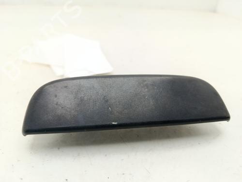 Used Rear right exterior door handle Rear right exterior door handle SUZUKI ALTO VI (FF, HA24_) 1.1 (RF410) (63 hp) 33842474 33842474