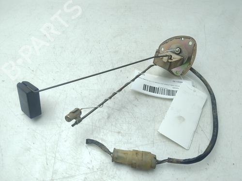 Fuel pump MITSUBISHI GALLOPER (JK-01) 2.5 TD intercooler | BP29387549M76 
