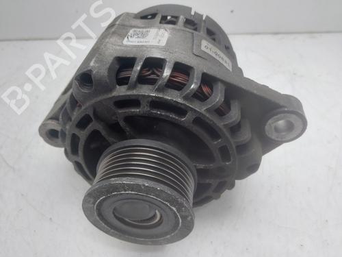 Generator Generator 37641645 37641645