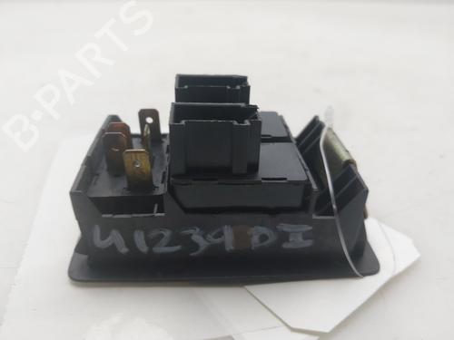 Left front window switch VW POLO (6N2) | BP33756125I27 - Image 2