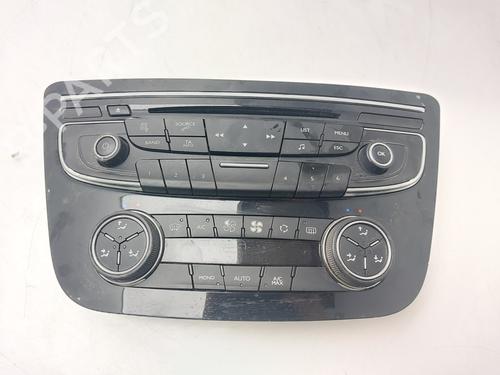 Commande Chauffage PEUGEOT 508 SW I (8E_) 2.0 HDi (140 hp) 32132675