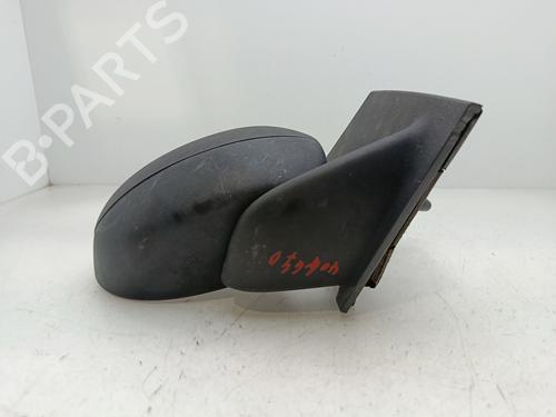 Right mirror CITROËN C1 (PM_, PN_) 1.0 | BP31081988C27