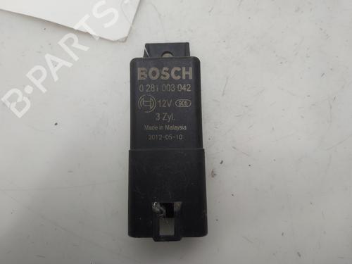 Used Electronic module Electronic module 37757106 37757106