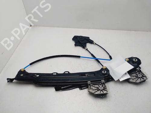 Rudehejsemekanisme venstre bagtil BMW 4 Gran Coupe (F36) 420 d (190 hp) 31265750