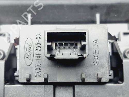 Plafonier FORD FOCUS IV (HN)  | BP32270905I8 