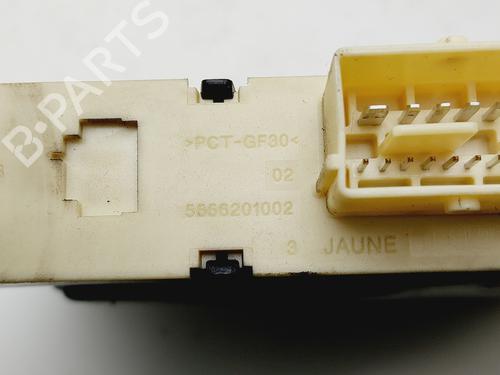 Rudehejsemotor forskærm højre CITROËN C5 II (RC_) | BP30852031E20