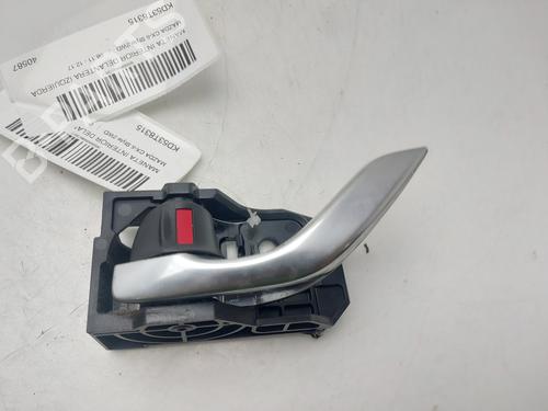 Venstre foran invendig håndtak MAZDA CX-5 (KE, GH) [2011-2017]  31839885