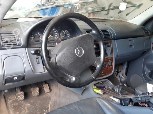 Starter MERCEDES-BENZ M-CLASS (W163) ML 230 (163.136) | BP7859920M8 