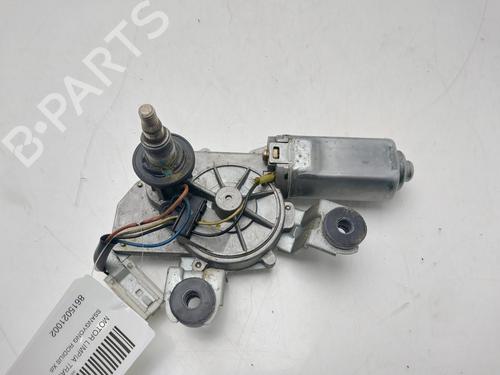 Used Rear wiper motor Rear wiper motor SSANGYONG RODIUS I [2005-2026] 33439975 33439975