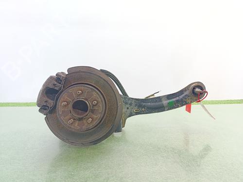 Used Right rear steering knuckle Right rear steering knuckle FORD FOCUS II (DA_, HCP, DP) [2004-2013] 35786699 35786699