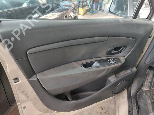 Right front window switch RENAULT SCÉNIC III (JZ0/1_) | BP32204697I26 - Image 10