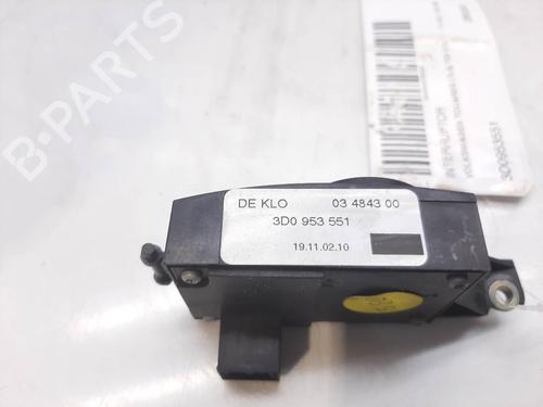 Switch VW TOUAREG (7LA, 7L6, 7L7) 5.0 V10 TDI | BP10500758I30 