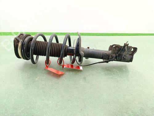 Used Left front shock absorber NISSAN QASHQAI / QASHQAI +2 I (J10, NJ10, JJ10E) 2.0 dCi (150 hp) 27326532