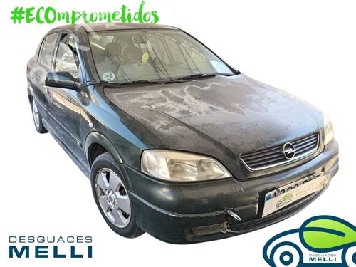 Getriebe OPEL ASTRA G Hatchback (T98) 1.8 16V (F08, F48) | BP29375872M3 