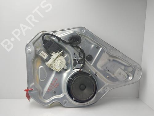 Rudehejsemekanisme Højre bagtil VW GOLF VI Variant (AJ5) [2009-2014]  31842091