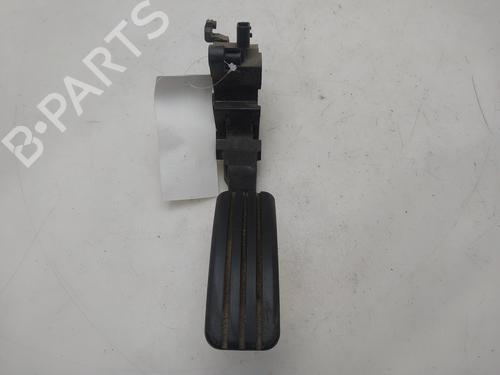Pedale Pedale RENAULT MEGANE III Hatchback (BZ0/1_, B3_) 1.5 dCi (86 hp) 36869356 36869356