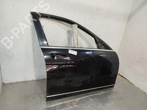 Right front door MERCEDES-BENZ C-CLASS (W204)  | BP27206062C3 