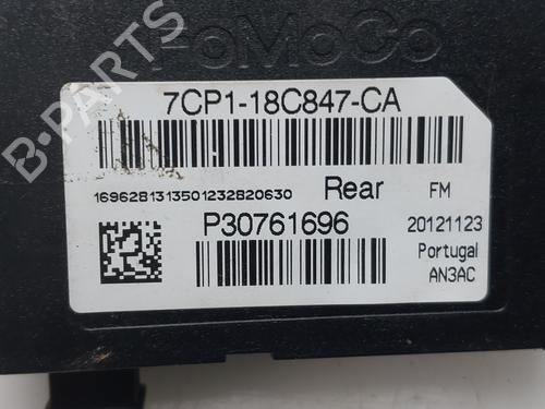 Electronic module FORD C-MAX II (DXA/CB7, DXA/CEU) | BP37184742M83 - Image 5