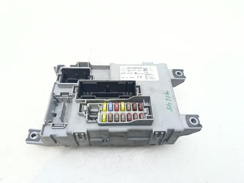 Used Fuse box Fuse box FIAT DOBLO Cargo (263_) [2010-2026] 34558803 34558803