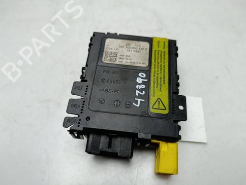 Used Electronic module Electronic module VW PASSAT B6 (3C2) [2005-2011] 39717969 39717969