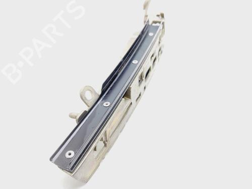 Rear right exterior door handle SEAT LEON (1P1)  | BP22632712C130 