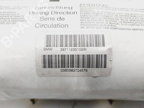 Passasjer kollisjonspute BMW 3 Compact (E46) 320 td | BP29704647C10 