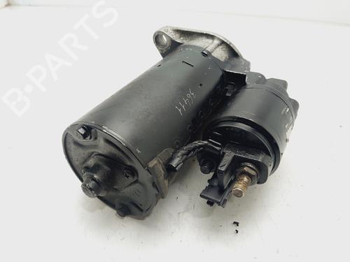 Startmotor SKODA OCTAVIA I Combi (1U5) 1.9 TDI | BP21591008M8 
