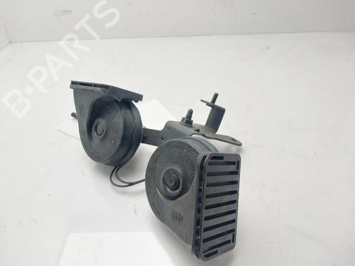 Clacson JAGUAR XF I (X250) 3.0 D | BP30849716E13