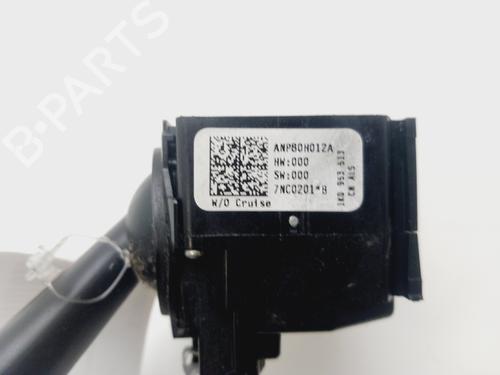 Steering column stalk SEAT LEON (1P1) | BP28529818I23