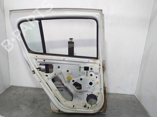 Left rear door DACIA SANDERO  | BP17481445C4