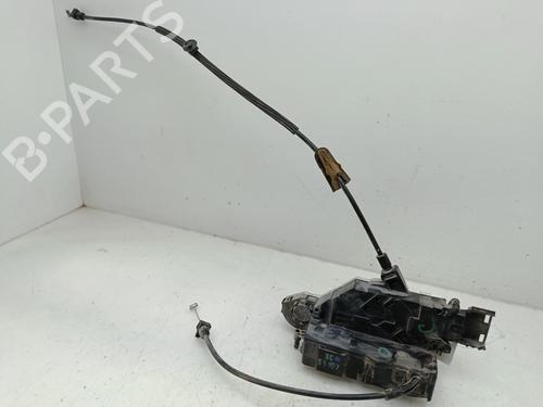 Used Front right lock PEUGEOT 207 (WA_, WC_) [2006-2015]  31361876